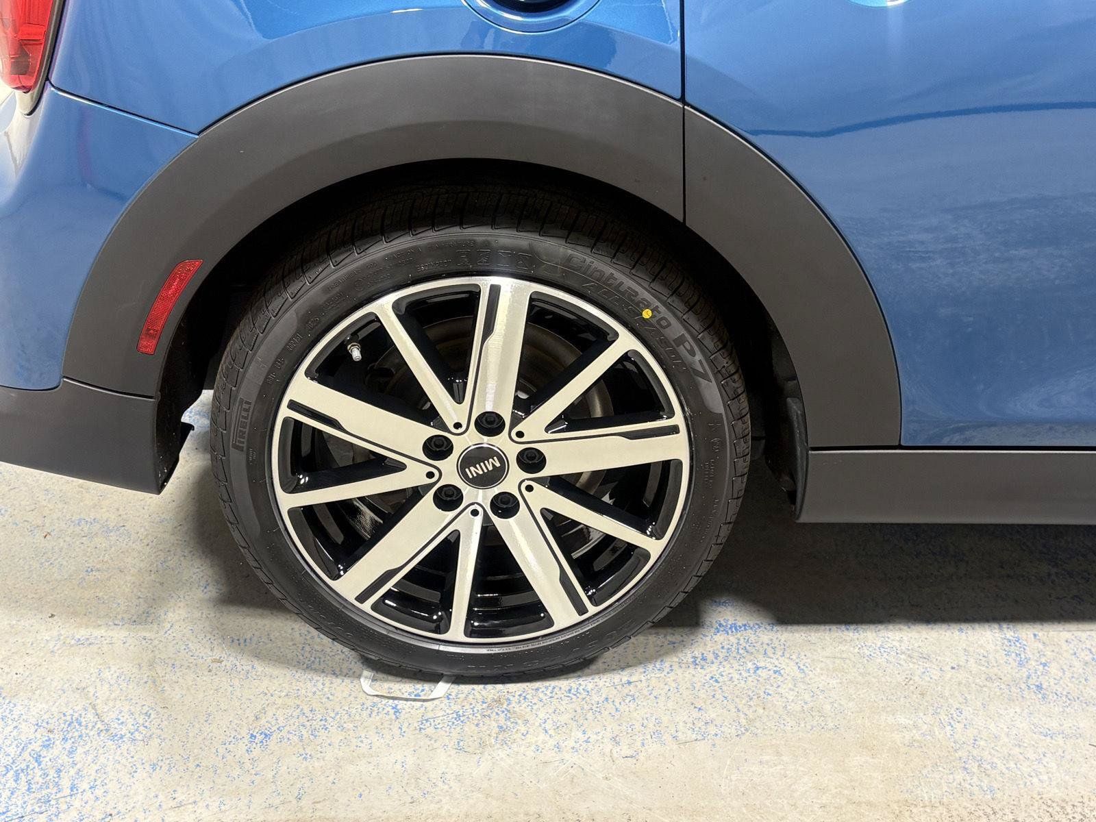 Used 2024 MINI Cooper S FWD image 36
