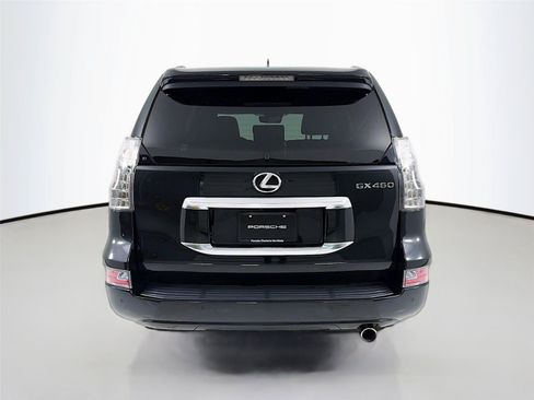 Used 2022 Lexus GX 460 Premium w/ Premium Package AWD/4WD image 25