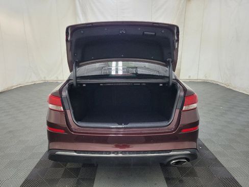 Used 2020 Kia Optima LX FWD image 29