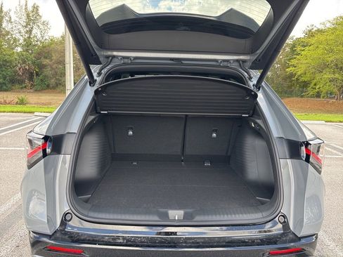 New 2026 Acura ADX A-Spec FWD image 25