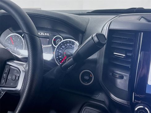 New 2026 RAM 5500 Tradesman w/ Chrome Appearance Group image 12