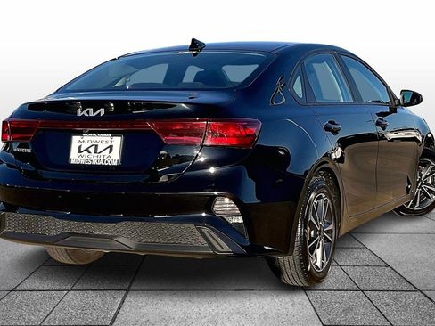 Certified 2023 Kia Forte LXS image 13