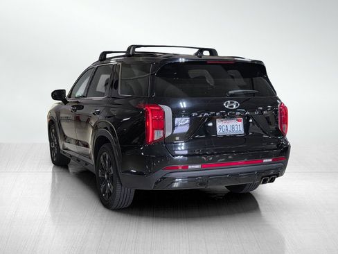 Used 2023 Hyundai Palisade XRT FWD image 5