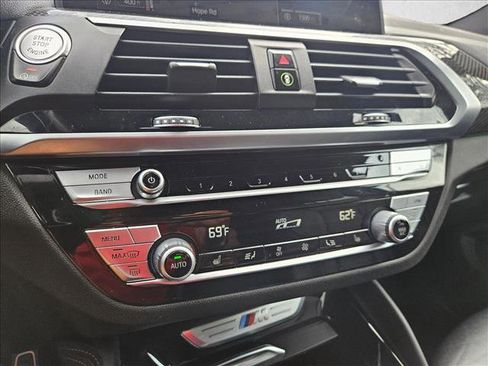 Used 2020 BMW X4 M40i w/ Premium Package image 23