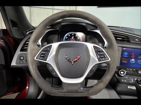 Used 2017 Chevrolet Corvette Grand Sport image 15