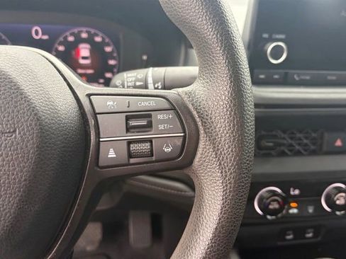 Used 2023 Honda Accord LX image 7