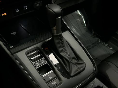 Certified 2026 Honda CR-V EX-L image 20