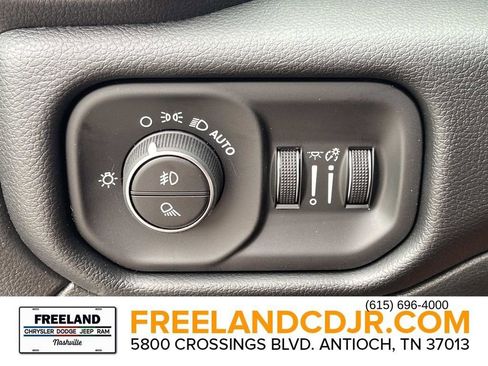 New 2026 RAM 3500 Laramie image 30