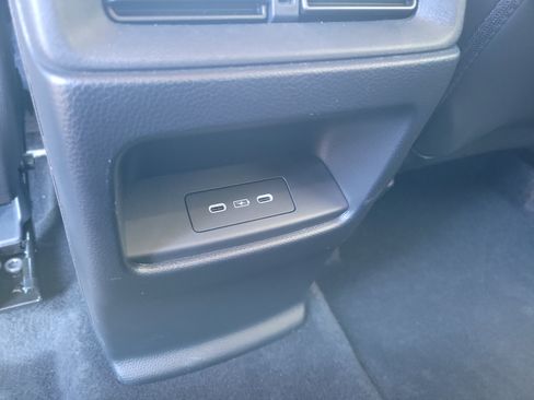 Used 2025 Honda CR-V EX-L image 16