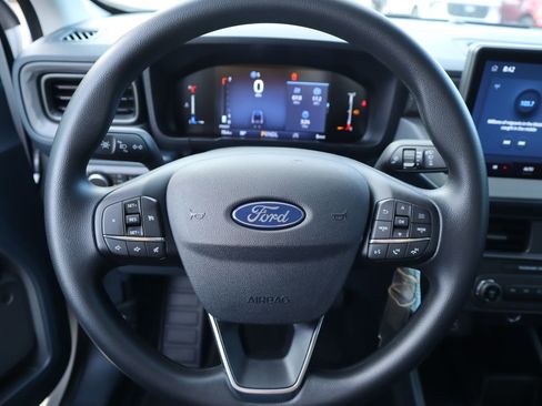New 2026 Ford Maverick XL FWD image 3