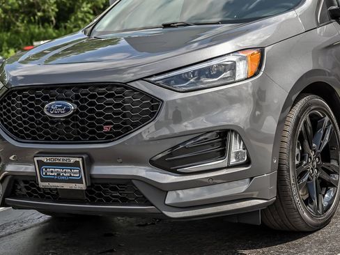 Used 2023 Ford Edge ST w/ Equipment Group 401A AWD/4WD image 5