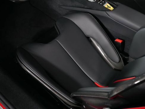 Used 2025 Ferrari 296 GTS RWD image 45