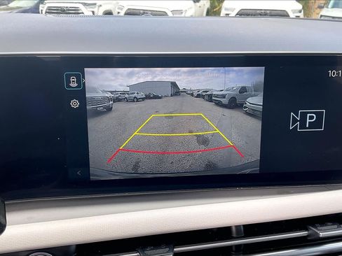 Used 2025 Hyundai Tucson SEL FWD image 27