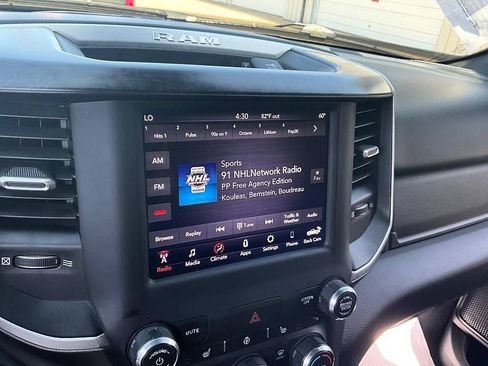 Used 2019 RAM 1500 Big Horn AWD/4WD image 21