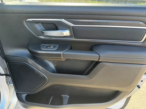 New 2026 RAM 1500 Big Horn AWD/4WD image 15