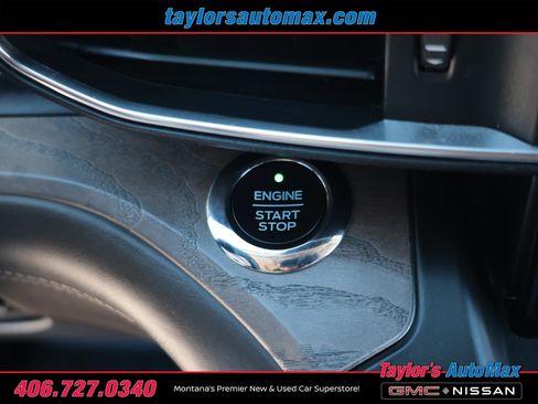 Used 2020 Ford Explorer Platinum w/ Premium Technology Package AWD/4WD image 24