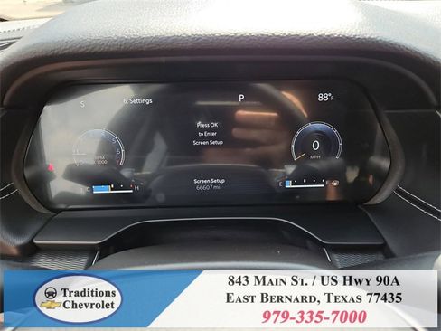 Used 2023 Jeep Grand Cherokee L Laredo image 11