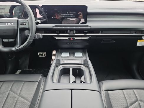 New 2027 Kia Telluride SX X-Pro AWD/4WD image 15