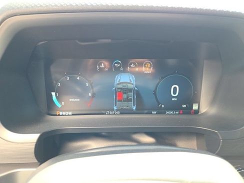 Used 2024 Ford F150 XLT w/ Equipment Group 302A MID AWD/4WD image 10