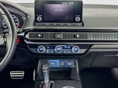 Used 2023 Honda Civic Sport image 37