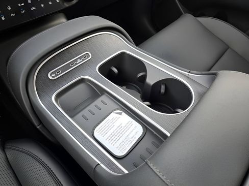 New 2026 Hyundai Palisade SEL image 19