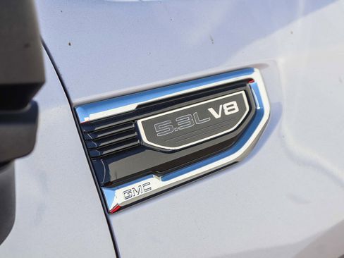 Used 2022 GMC Sierra 1500 Denali image 8