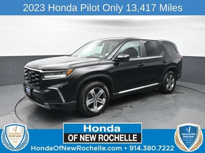 Used 2023 Honda Pilot EX-L