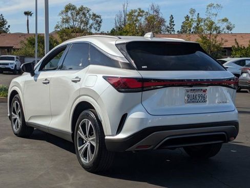 Used 2025 Lexus RX 350 350 image 7