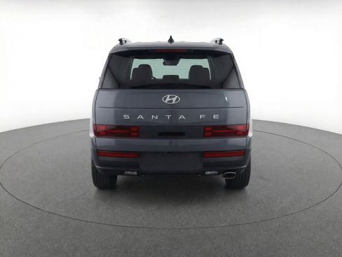 Used 2024 Hyundai Santa Fe SEL AWD/4WD image 7