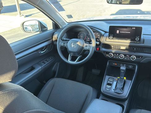 Used 2023 Honda CR-V EX image 32