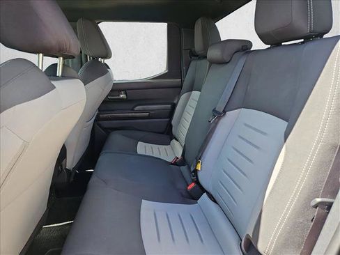 Used 2024 Toyota Tacoma TRD Sport RWD image 18