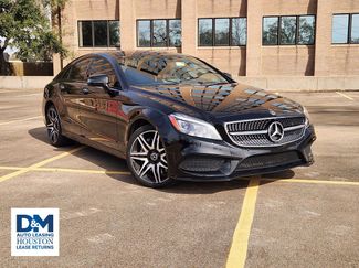 Used 2018 Mercedes-Benz CLS 550 video 1