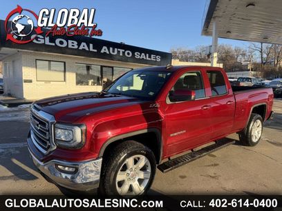 Used 2019 GMC Sierra 1500 SLE w/ SLE Value Package