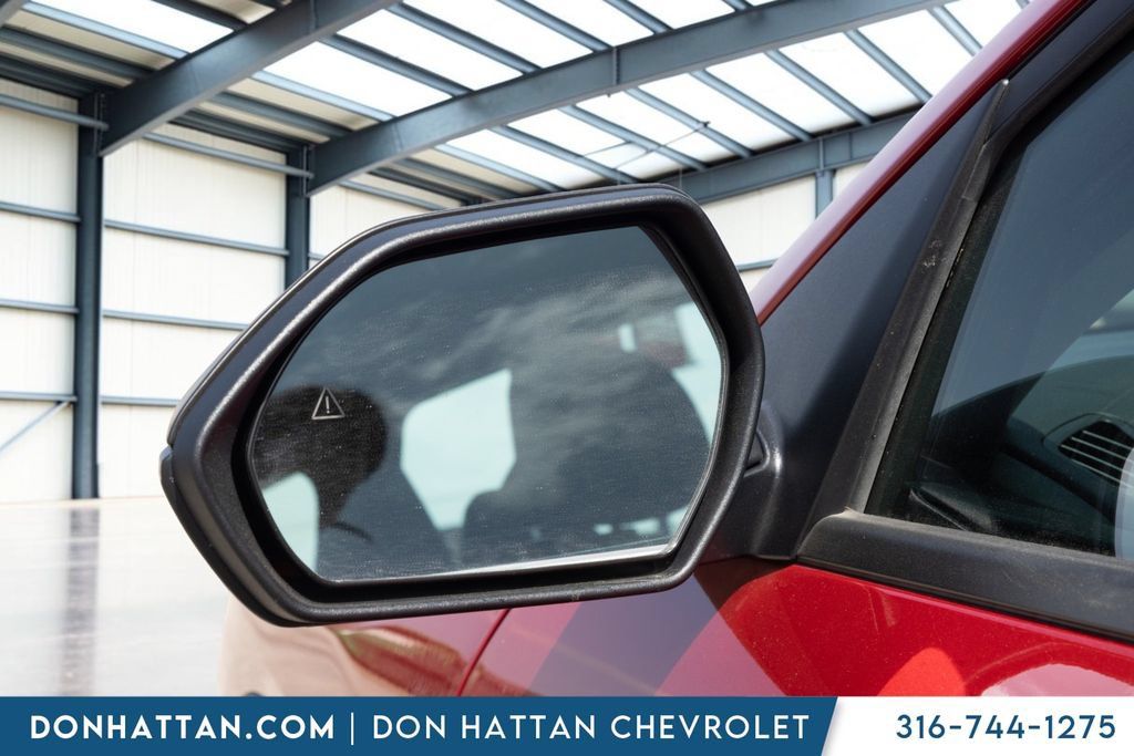 Used 2025 Kia K4 FWD image 25