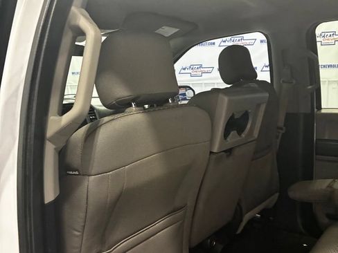 Used 2016 Ford F150 XLT AWD/4WD image 26