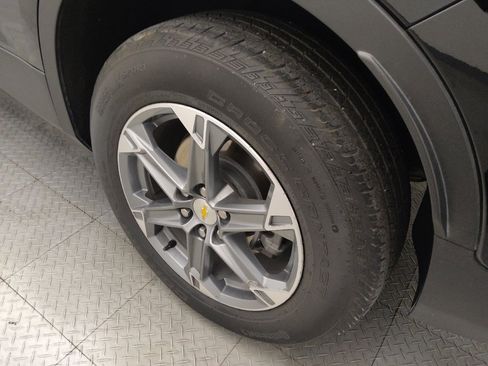 Used 2023 Chevrolet Blazer LT w/ LPO, Floor Liner Package image 31