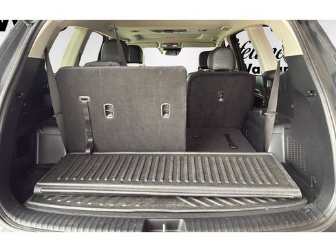Used 2024 Kia Telluride S w/ S Sunroof Package FWD image 10