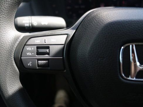 New 2025 Honda Accord SE image 15