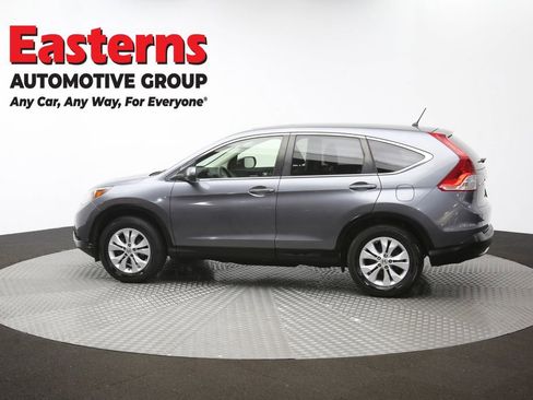 Used 2012 Honda CR-V EX image 60