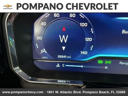 Used 2023 Chevrolet Silverado 1500 ZR2