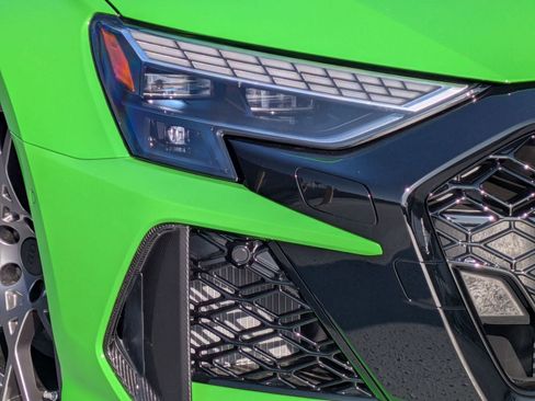 New 2026 Audi RS 3 AWD/4WD image 16