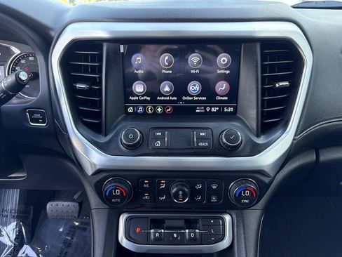 Used 2020 GMC Acadia SLE FWD image 24