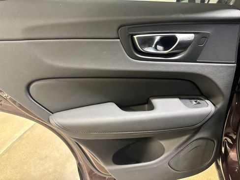 Used 2026 Volvo XC60 B5 Plus w/ Climate Package AWD/4WD image 20