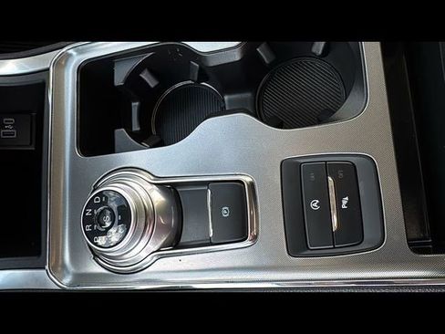 Certified 2023 Ford Edge Titanium w/ Equipment Group 301A AWD/4WD image 25