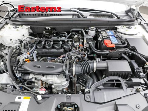 Used 2025 Honda Accord SE image 7