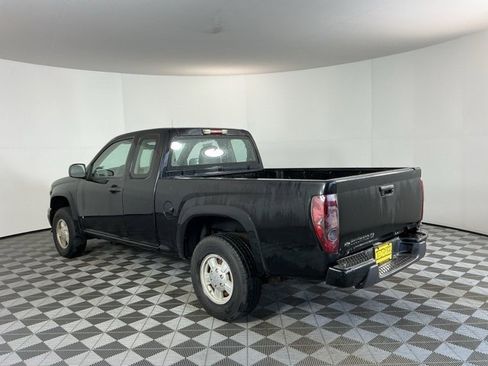 Used 2007 Chevrolet Colorado LS w/ Street Pack image 7