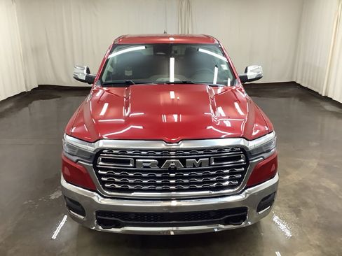New 2026 RAM 1500 Limited AWD/4WD image 2