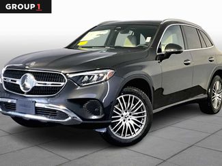 New 2026 Mercedes-Benz GLC 300 4MATIC video 1