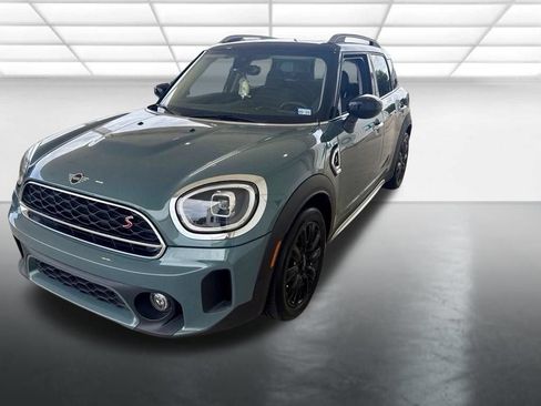 Used 2024 MINI Cooper Countryman S FWD image 4