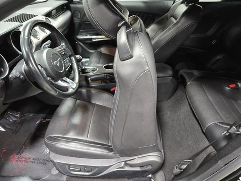 Used 2023 Ford Mustang Premium image 35